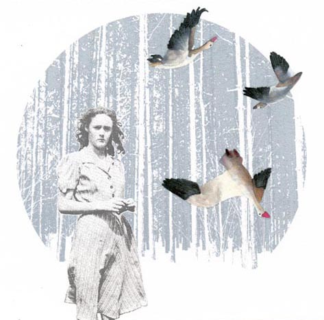 Le vent qui est bon est le même qui arrache